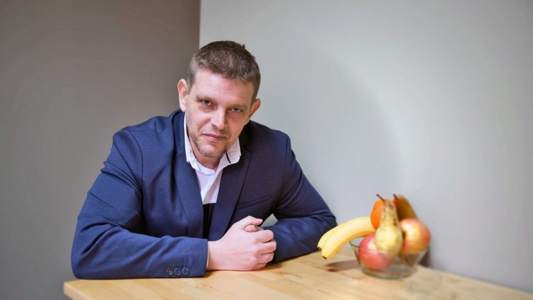 Съветите на диетолога за добро хранене