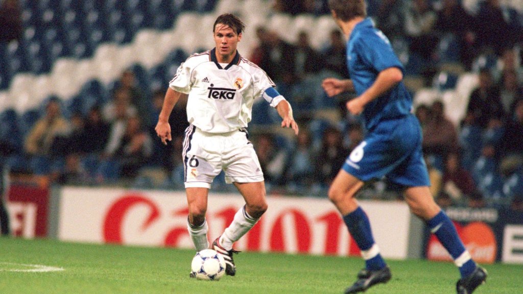 Soccer - UEFA Champions League - Group E -  Real Madrid v Molde