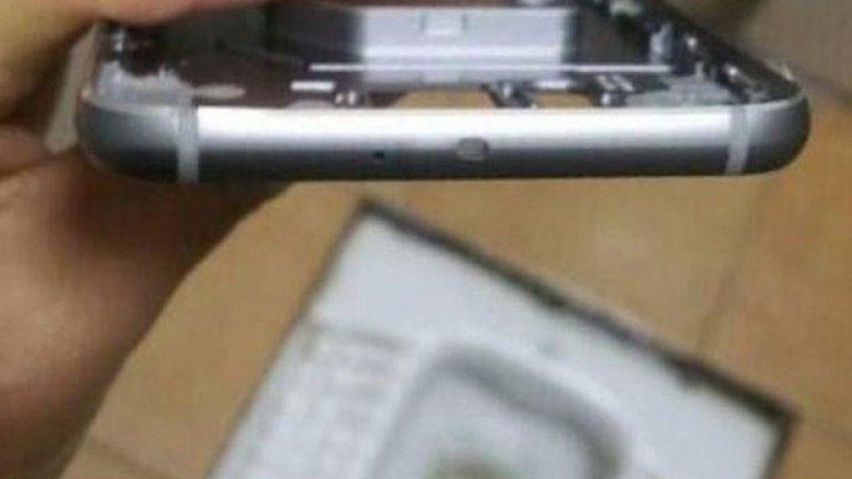 Galaxy S Edge
Източникът също така цитира доставчик на специализирани части като "Galaxy S6 ще дебютира в две версии - с плосък и извит екран. Той ще е с метална конструкция, която ще го накара да прилича дори още повече на последните модели на Apple." Дали не става дума за отделен модел, Galaxy S Edge?
Androidworld.it е открил резервирана страница на сайта на Vodafone Холандия, където също се споменава Galaxy S Edge.
Galaxy S Edge би могъл да е сходен по дизайн и форм-фактор на Galaxy Note Edge, с екран, който се извива по ръба. Допълнителното екранно пространство се използва за икони за бърз достъп до приложения и известия, като останалата част от екрана остава достъпна за обща употреба.