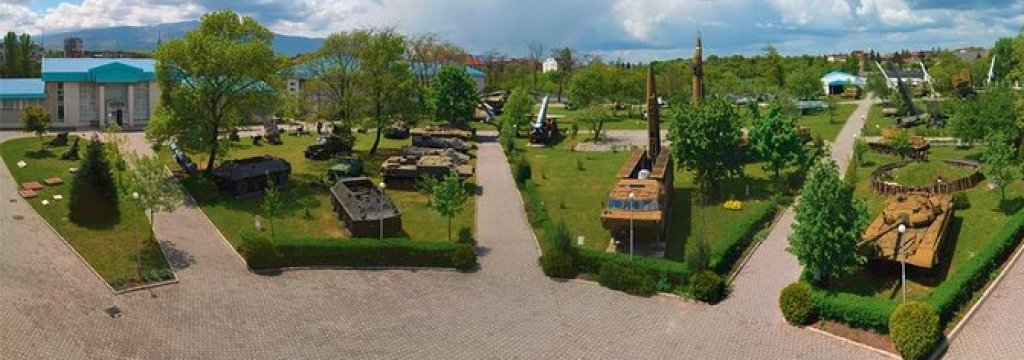 voenno istoricheski muzei