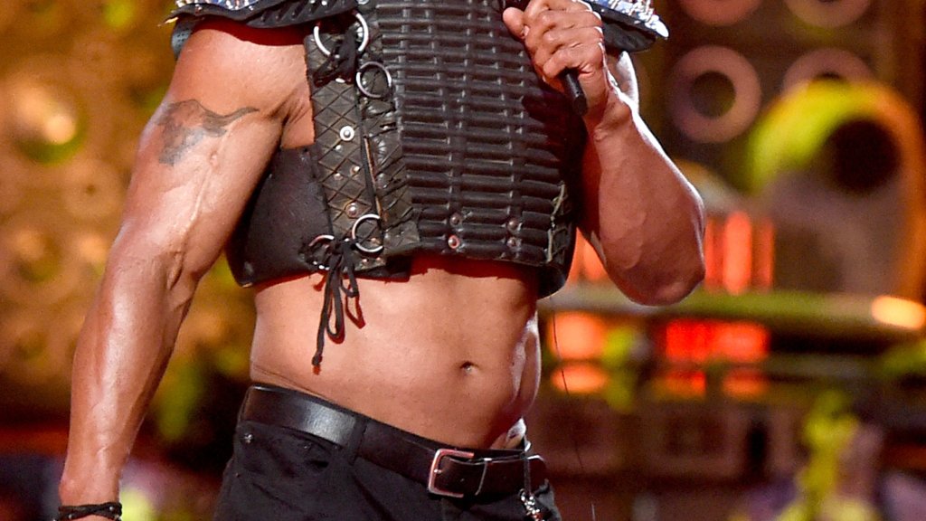 2016 MTV Movie Awards - Show