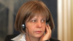 Столичният кмет Йорданка Фандъкова обеща проверка как са изчислени местните данъци и такси и резултати от нея до седмица...