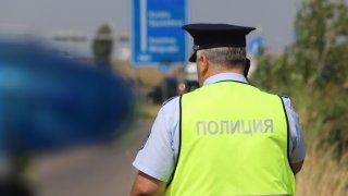 При четирима от шофьорите промилите в кръвта са над 0,5, а при трима - над 1,2.