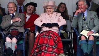 elizabeth ii