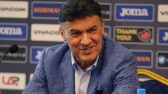 ФИФА и УЕФА питат БФС за завръщането на Боби Михайлов