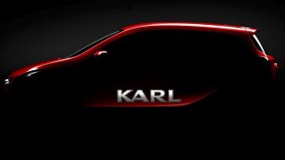 karl opel