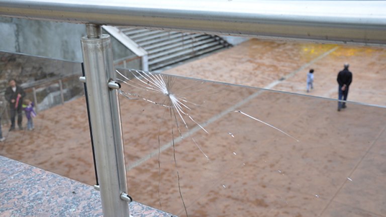 Убийствената София