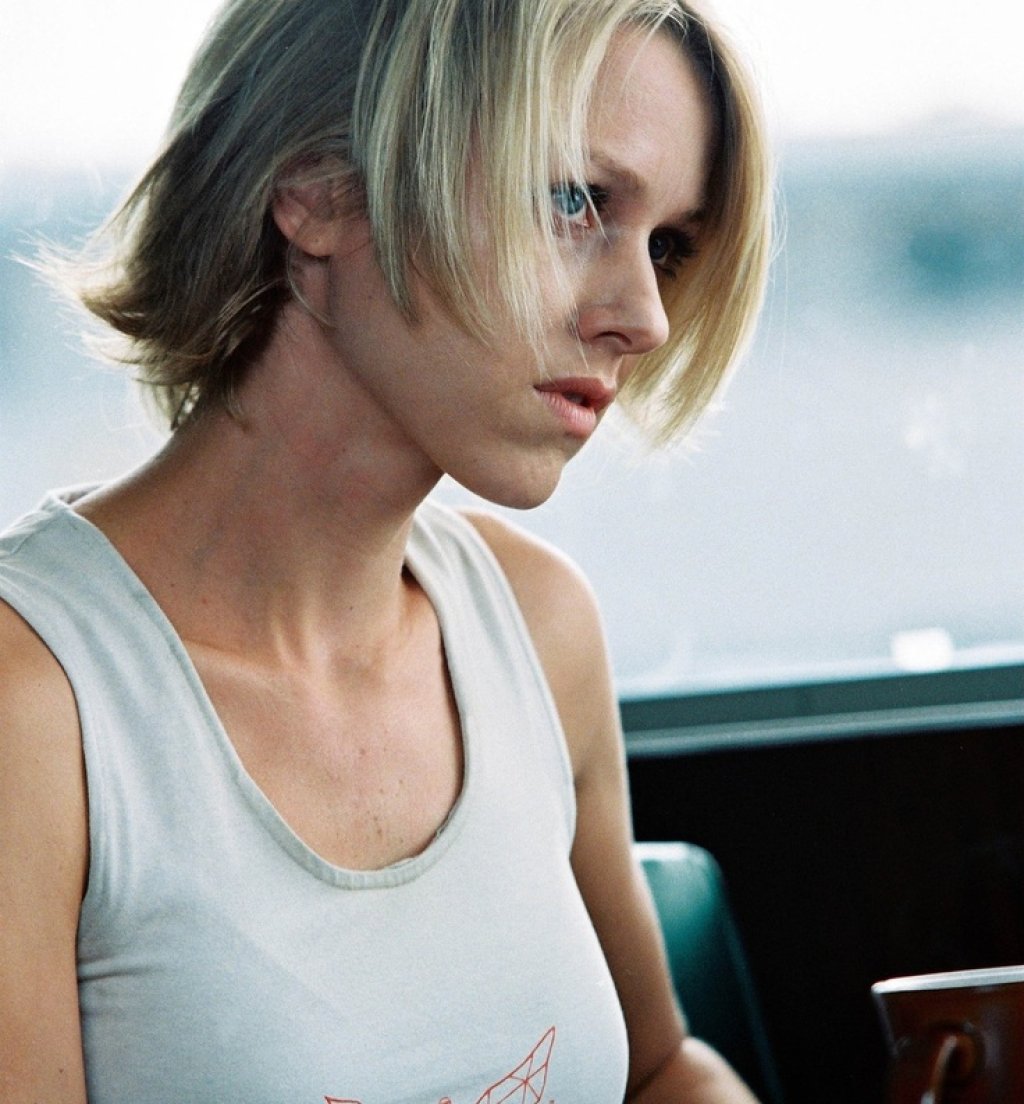 4. Наоми Уотс, “Mulholland Drive”