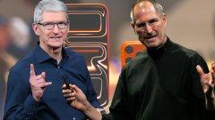 Доброто и лошото под управлението на Тим Кук