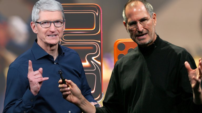 Доброто и лошото под управлението на Тим Кук