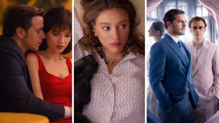 Това не е поредната мелодрама