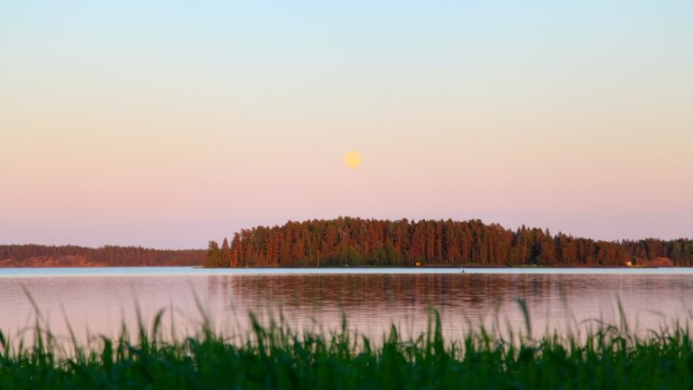 Финландският пример за живот в хармония с природата