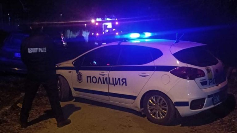 Други 48 души са евакуирани