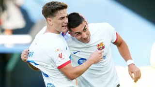 Барселона триумфира в спиращ дъха мач със 7 гола