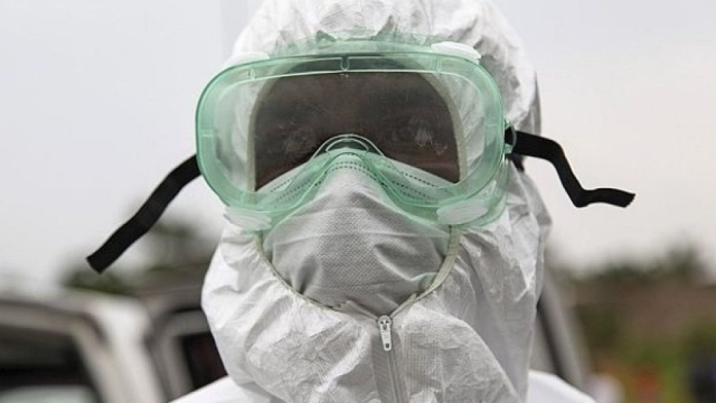 ebola