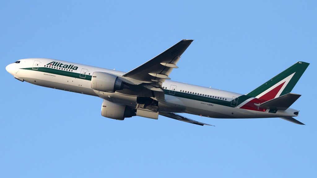 alitalia
