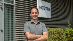 Историята на Боян Лазаров от CETIN