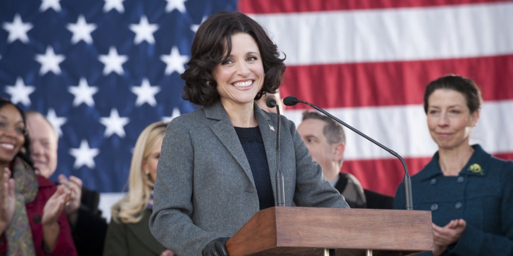Най-добър комедиен сериал
Veep, HBO