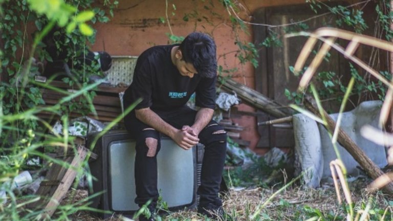Лесно можете да познаете, че сте предозирали с гледането на новини