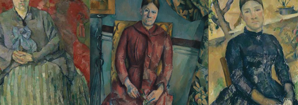 madamme cezanne