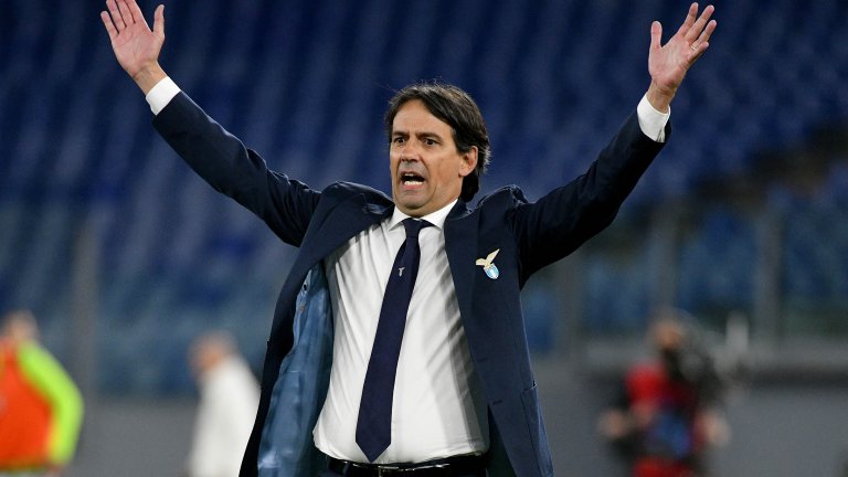 Тотнъм и Лестър искат Индзаги