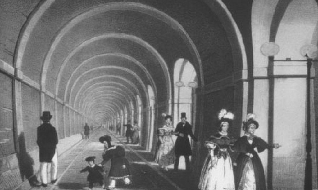 25 de marzo de 1842