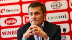 Румънци набиха лошо ЦСКА в Австрия