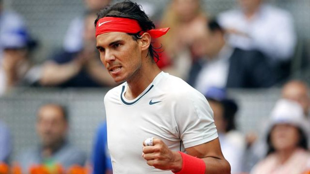 nadal