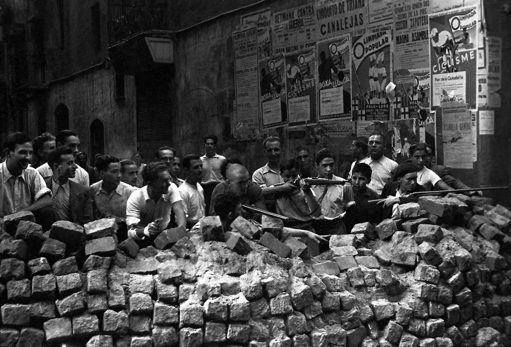 Barcelone_19_juillet_1936