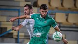 Вратарски гаф спаси Лудогорец от огромен провал