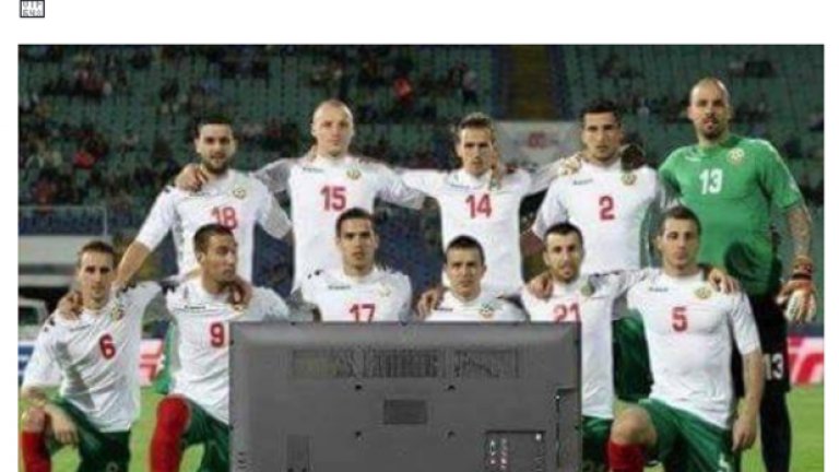 Когато Николета Лозанова ти се подиграва във Фейсбук, значи си близо до абсолютния край.