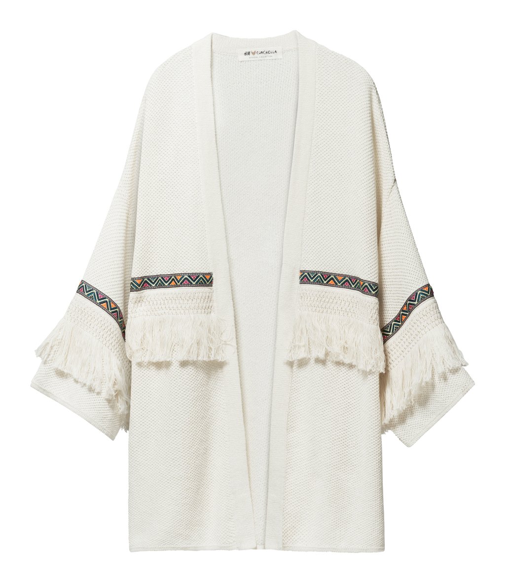 H&M loves Coachella туника - 14,99 лв.