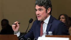 Джоузеф Кент е категоричен - Иран не е непосредствена заплаха за Вашингтон, а войната е започната под натиска на Израел