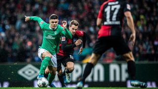 Рашица, Вернер и Кулибали са трансферните цели на Клоп. Вие сами си правете изводите за качествата на косоваря.