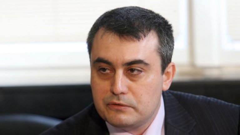 Лично главният прокурор Сотир Цацаров предложи дисциплинарна проверка за Кокинов