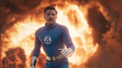 Или филм на Marvel, който не изисква да сте гледали поне 5 други