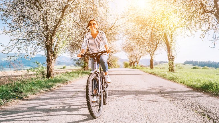 След първите десет дена на май месец се очаква чувствително затопляне