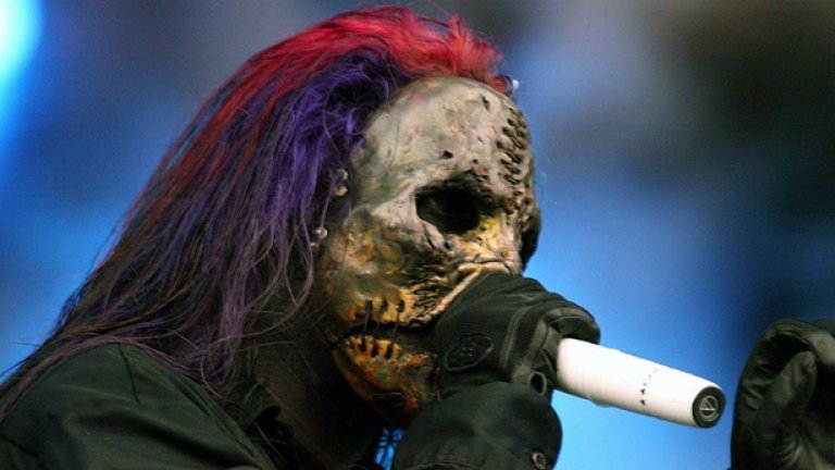 Никой не може да ме убеди, че в четвъртък г-н Петров нямаше идея защо и как Slipknot изведнъж се оказаха в Берлин на 21.06