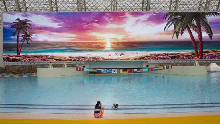 Китай се отказа от ограничението за едно дете на семейство