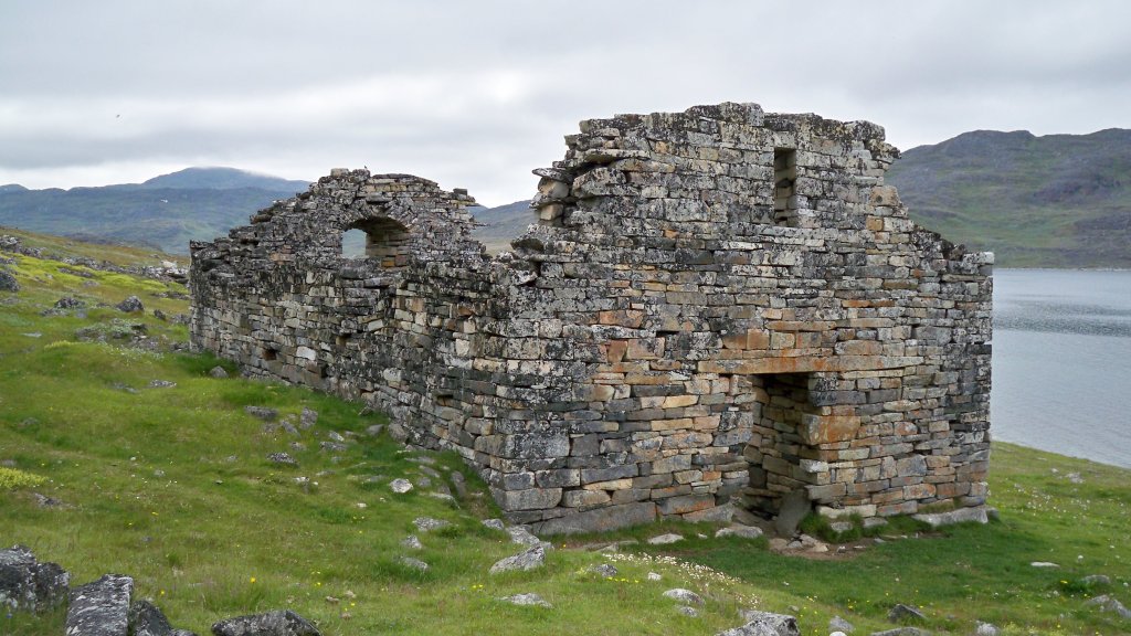 Hvalsey_Church