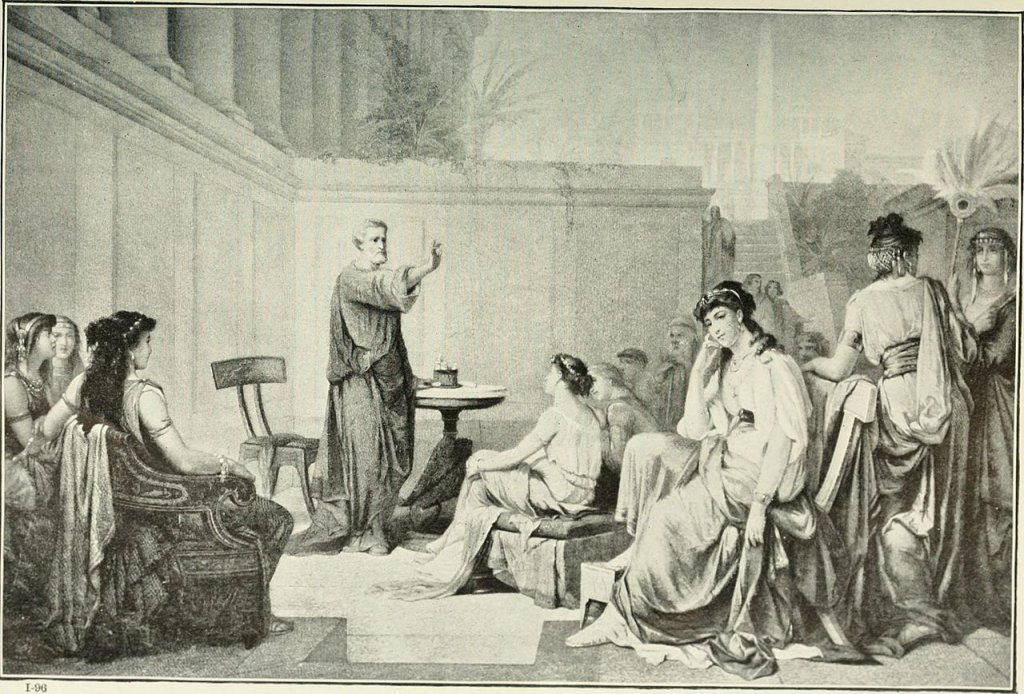 The_story_of_the_greatest_nations;_a_comprehensive_history,_extending_from_the_earliest_times_to_the_present,_founded_on_the_most_modern_authorities,_and_including_chronological_summaries_and_(14783288925)