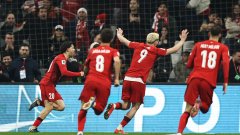 Турция триумфира в балканското дерби от плейофите за Мондиал 2026