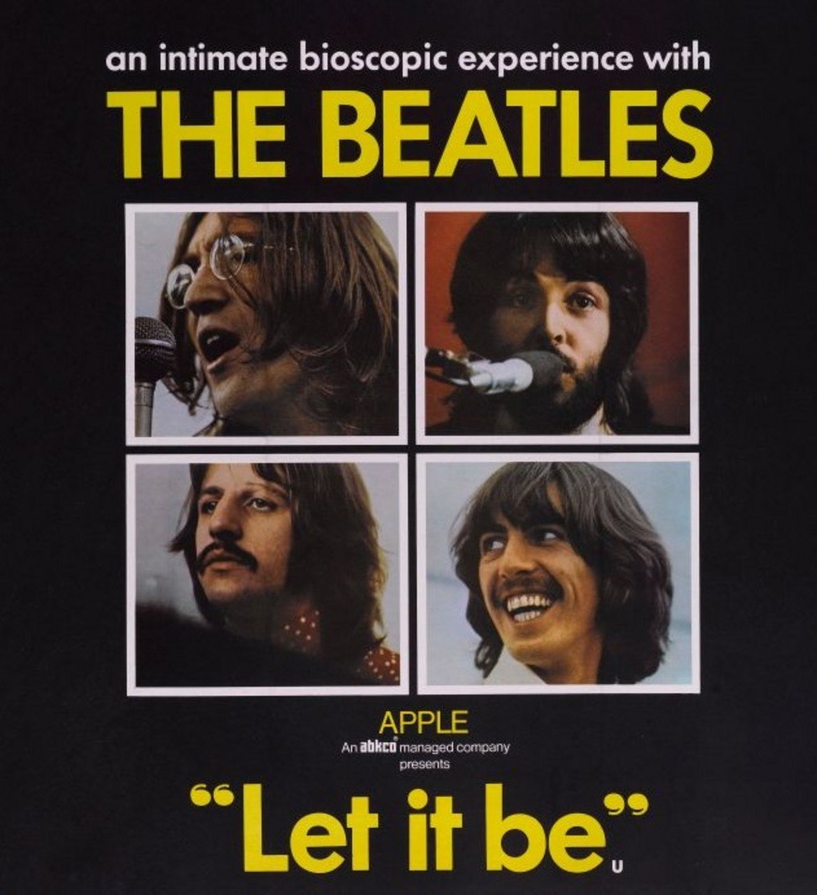  The Beatles - Let it be 

Да, The Beatles не са били застраховани от това да не харесат собствения си албум. "Let it be" е дванадесетият им и последен албум, за който се събират с продуцента Фил Спектър. Но по онова време това, което по-късно ще се превърне в епитафия на групата, не е посрещнато с особено въодушевление, особено за избора на Спектър като продуцент.

Албумът нанася на бандата щети, които трудно могат да бъдат поправени. В интервю за Rolling Stone Джон Ленън описва преживяването около създаването на "Let it be" като отвратително и допълва, че този албум е една от основните причини The Beatles да се разпаднат.