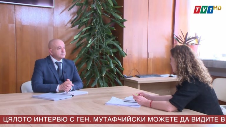 Урок защо ген. Мутафчийски не трябваше да бъде превръщан в медиен образ
