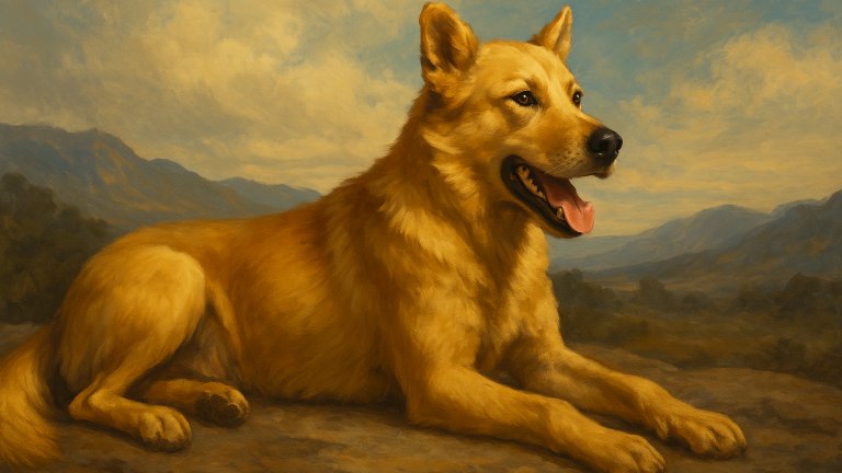 И там те най-често са най-добрият приятел на човека: