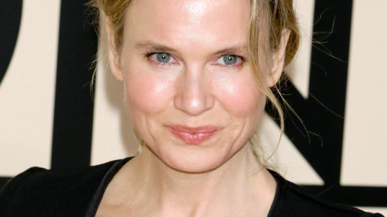 Преди година също беше трудно да се сетим чие е това лице