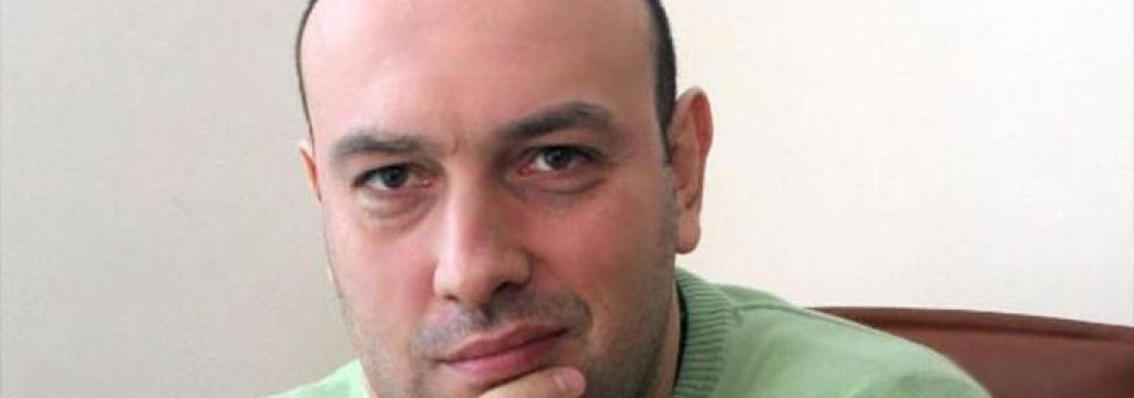 dimitar avramov