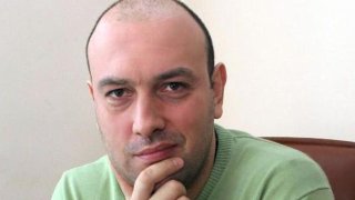 dimitar avramov