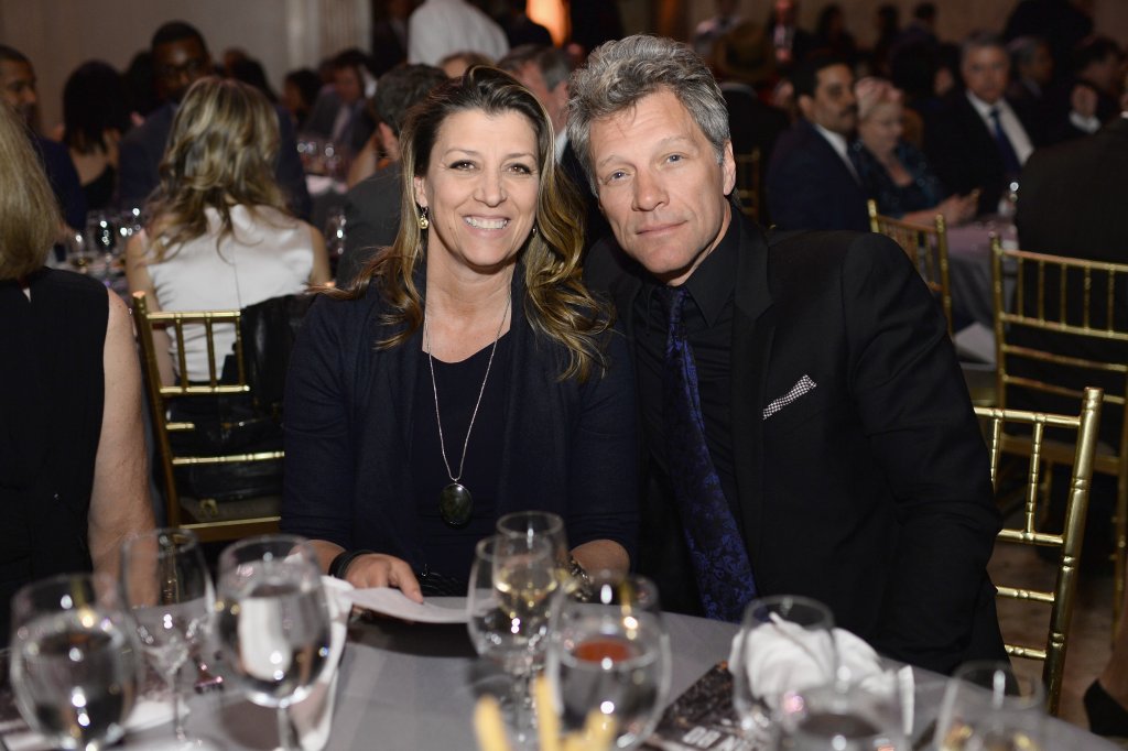 Food Bank For New York City's Can Do Awards Dinner Gala - Inside