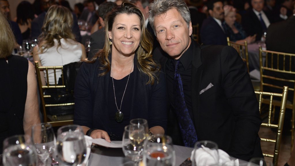 Food Bank For New York City's Can Do Awards Dinner Gala - Inside